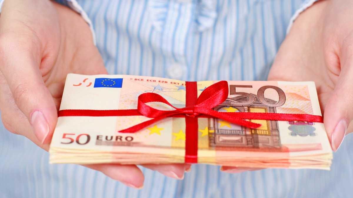 Family Donation