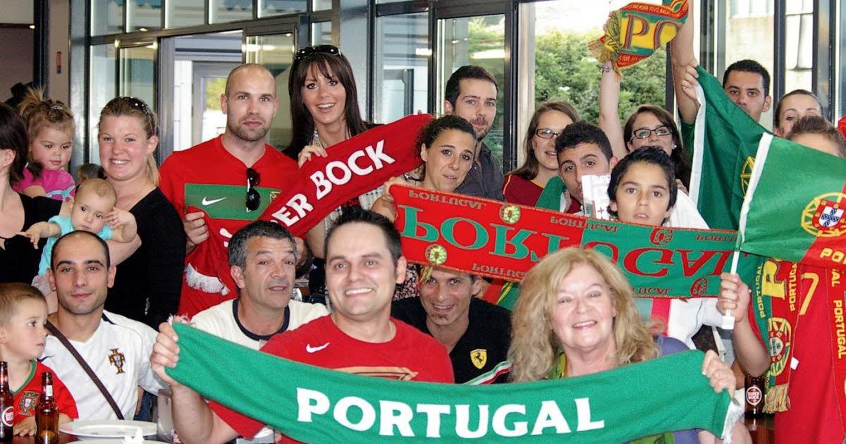 História da equipa